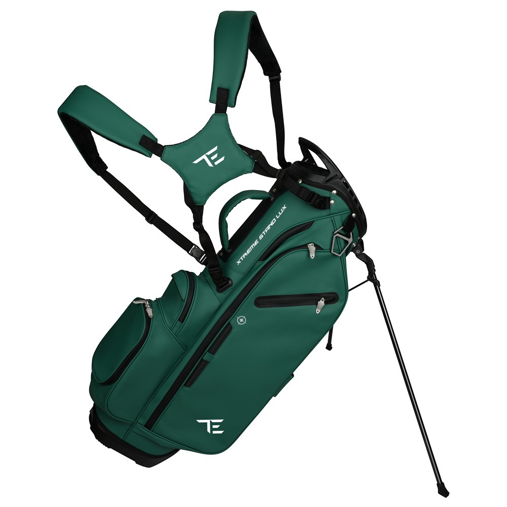 Tour Edge 2026 Xtreme Lux Stand Bag - Maple Hill Golf